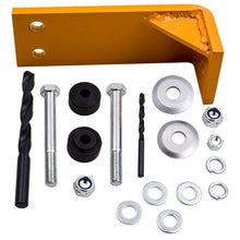 Load image into Gallery viewer, Rechts achter Schokdemper Mounting Rust Repair Kit geschikt voor Ford Escape/ geschikt voor Mazda Tribute