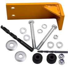 Load image into Gallery viewer, Rechts achter Schokdemper Mounting Rust Repair Kit geschikt voor Ford Escape/ geschikt voor Mazda Tribute