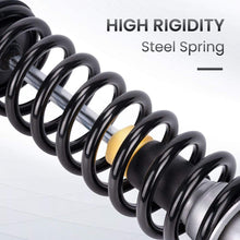 Load image into Gallery viewer, 2 stuks achter Air to Coil Spring Schokdempers geschikt voor Mercedes W220 S Klasse 01-06