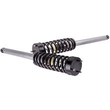 Load image into Gallery viewer, 2 stuks achter Air to Coil Spring Schokdempers geschikt voor Mercedes W220 S Klasse 01-06