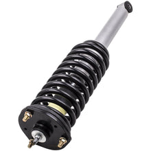 Load image into Gallery viewer, Air to Coil Spring Conversion Kit achterzijde geschikt voor Lexus LS430 USF30 2001-2006Verlaging
