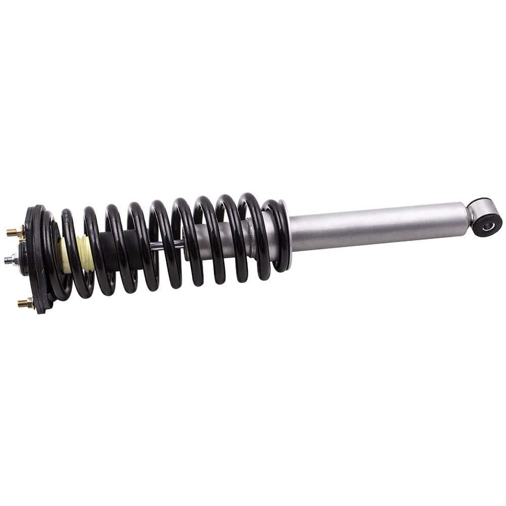 Air to Coil Spring Conversion Kit achterzijde geschikt voor Lexus LS430 USF30 2001-2006Verlaging