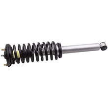 Load image into Gallery viewer, Air to Coil Spring Conversion Kit achterzijde geschikt voor Lexus LS430 USF30 2001-2006Verlaging
