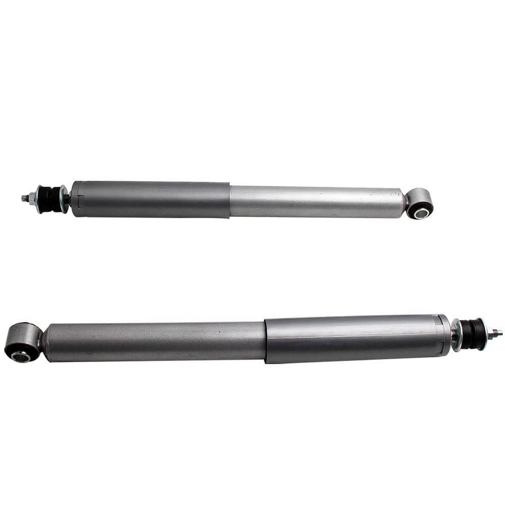 Schroefset geschikt voor Toyota 4Runner SR5 Sport Utility 4-Door 2003-2011 boven