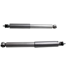 Load image into Gallery viewer, Schroefset geschikt voor Toyota 4Runner SR5 Sport Utility 4-Door 2003-2011 boven