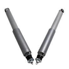 Load image into Gallery viewer, Schroefset geschikt voor Toyota 4Runner SR5 Sport Utility 4-Door 2003-2011 boven