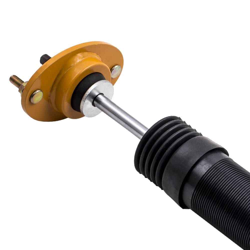 Geschikt voor Cadillac SRX 2004-2009 achter Active to Passive Schokdemper Conversion