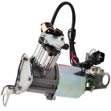 Load image into Gallery viewer, Luchtveringcompressor Pomp 4891060021 geschikt voor Toyota Land Cruiser Prado geschikt voor Lexus