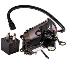 Load image into Gallery viewer, MULTIFUNCTION Luchtvering Relay geschikt voor Volkswagen 1967-1978 8D0951253A