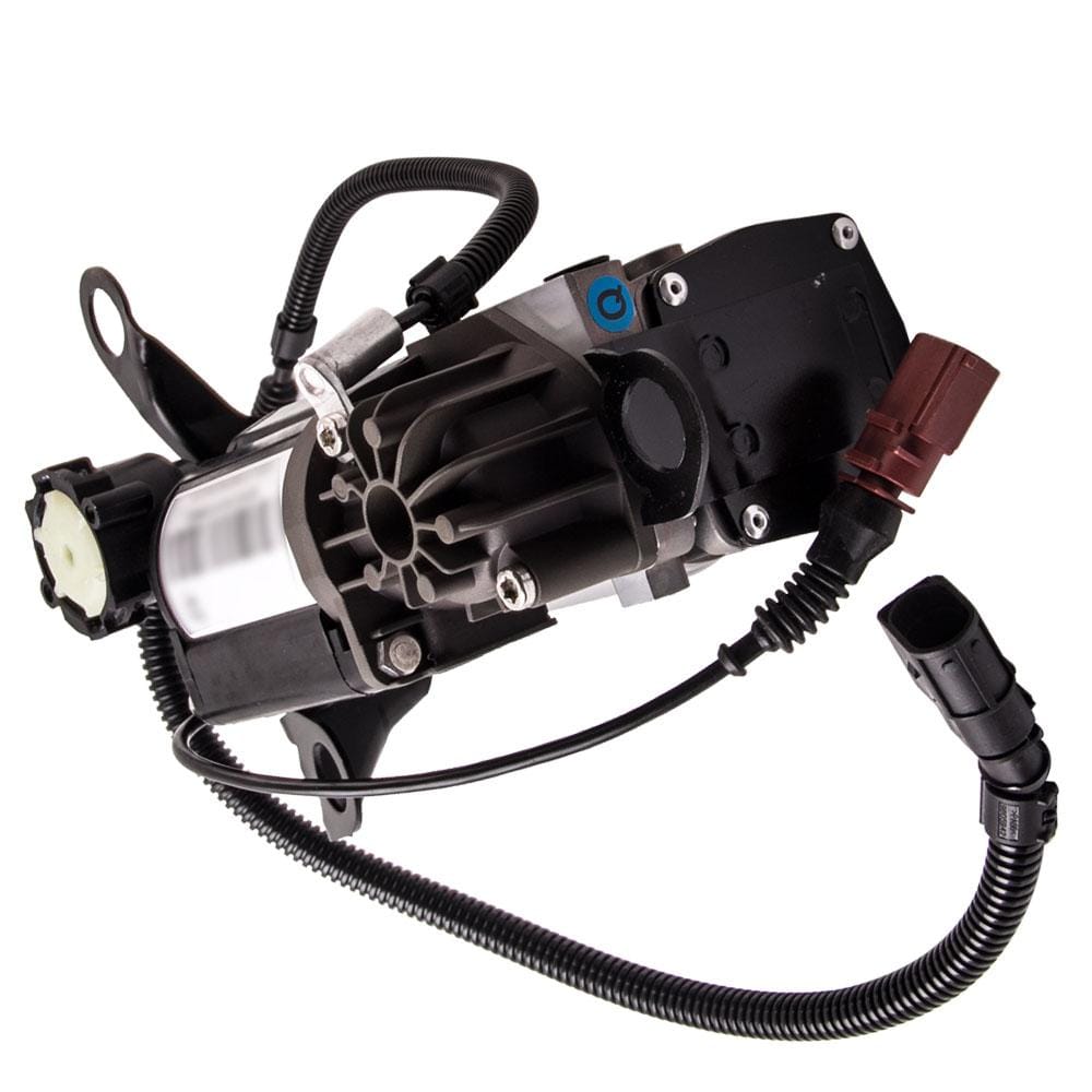 MULTIFUNCTION Luchtvering Relay geschikt voor Volkswagen 1967-1978 8D0951253A