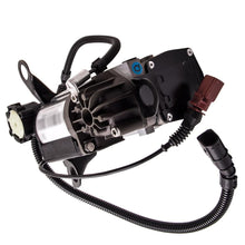 Load image into Gallery viewer, MULTIFUNCTION Luchtvering Relay geschikt voor Volkswagen 1967-1978 8D0951253A