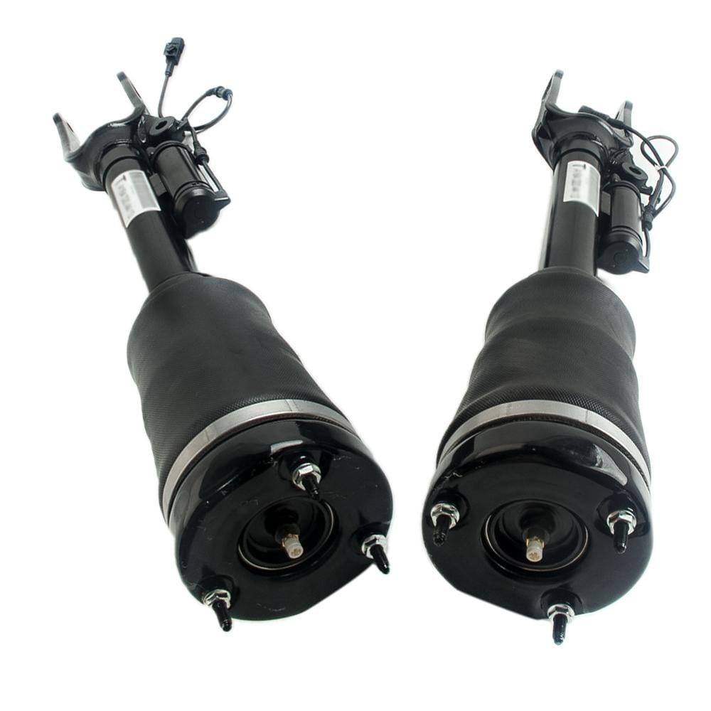 2x voor Luchtvering geschikt voor Mercedes GL-Klasse M W164 X164 Met ADS