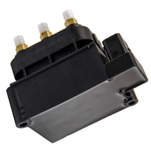 Load image into Gallery viewer, Luchtvering Klep Block 4F0616013 geschikt voor Audi A6 4F2, C6 Sedan
