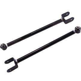 2 achter Onderste Verstelbare Camber Draagarmen geschikt voor BMW 3 Serie E36 E46 Z4 X3 328is 328ic M3