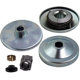 Serie 30 Go Kart Torque Converter Driver Clutch 3/4