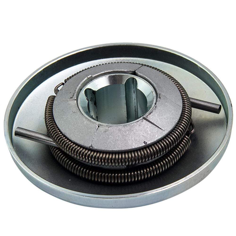 Serie 30 Go Kart Torque Converter Driver Clutch 3/4" voor Mini Bike