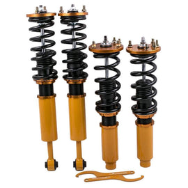 Schroefset 4 stuks geschikt voor Honda 98-02 Accord 99-03 geschikt voor Acura 01-03 TL Suspension