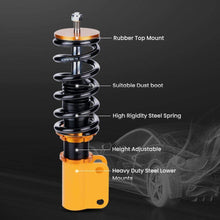Load image into Gallery viewer, Voor Schroefsets Suspension Schokdemper geschikt voor Buick Allure Century LaCrosse