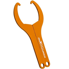 Load image into Gallery viewer, Staal Verstelbare Schroefset Wrenches voor Schroefsets