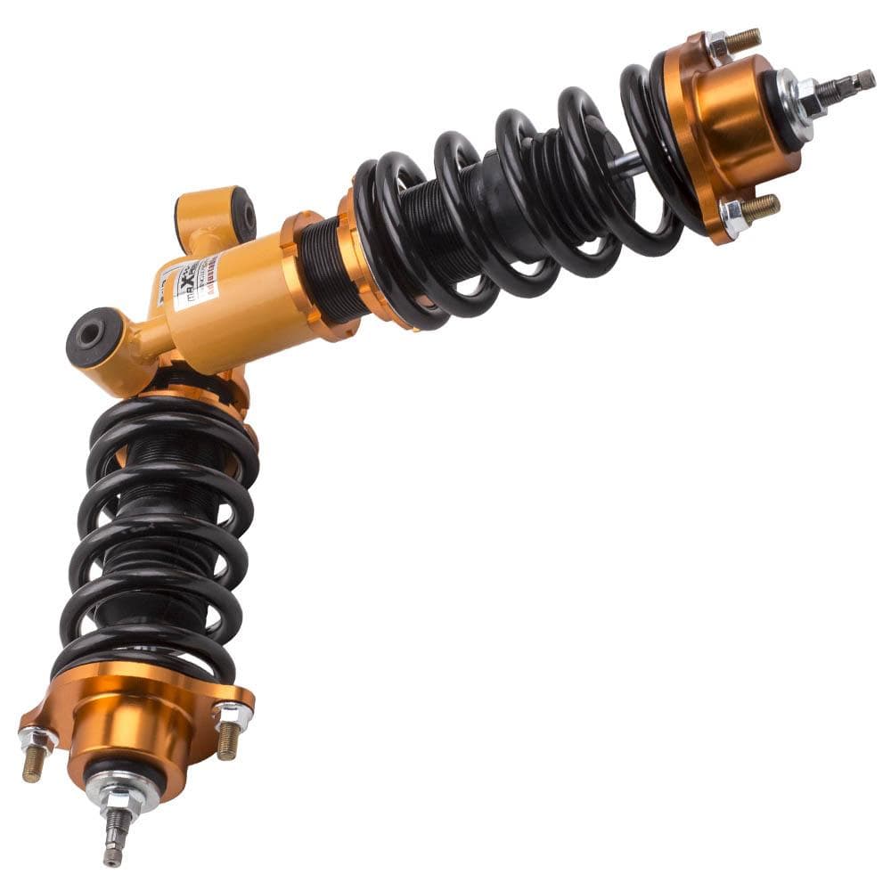 24 Ways Verstelbare Damper Schroefsets geschikt voor Dodge voor Caliber (excluding geschikt voor SRT-4 )2007-2012