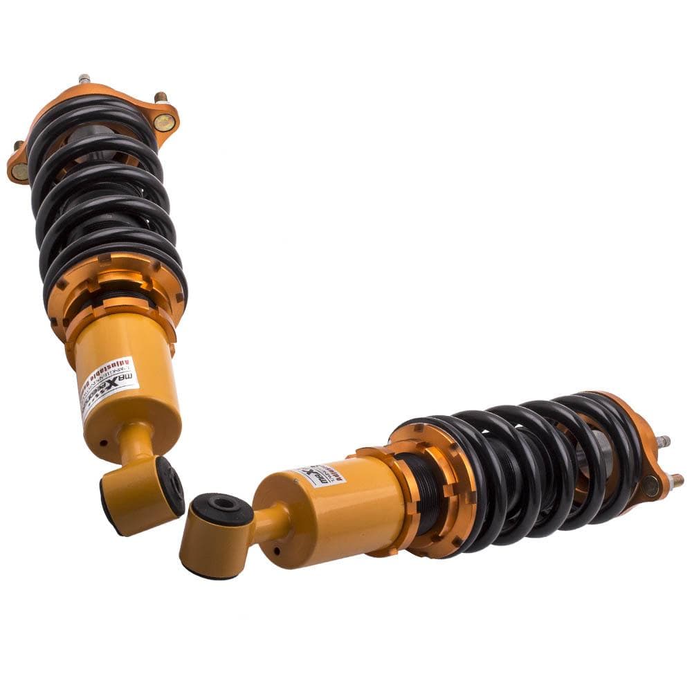 24 Ways Verstelbare Damper Schroefsets geschikt voor Dodge voor Caliber (excluding geschikt voor SRT-4 )2007-2012