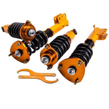 Load image into Gallery viewer, Schroefset Spring Veerpoten Schokdempers geschikt voor Dodge voor Caliber (excluding geschikt voor SRT-4) 2007-2012