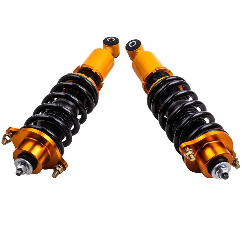 Schroefset Spring Veerpoten Schokdempers geschikt voor Dodge voor Caliber (excluding geschikt voor SRT-4) 2007-2012