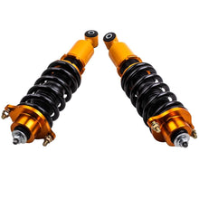 Load image into Gallery viewer, Schroefset Spring Veerpoten Schokdempers geschikt voor Dodge voor Caliber (excluding geschikt voor SRT-4) 2007-2012