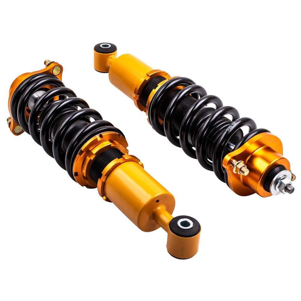 Schroefset Spring Veerpoten Schokdempers geschikt voor Dodge voor Caliber (excluding geschikt voor SRT-4) 2007-2012