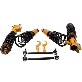 Schroefsets geschikt voor Chevrolet Camaro 2010-2015 Schokdemper