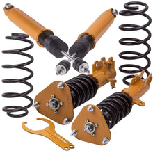Load image into Gallery viewer, 4x Suspension Damortisseur Schroefsets geschikt voor Toyota Corolla 09 Schroefset Suspension