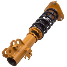Load image into Gallery viewer, 4x Suspension Damortisseur Schroefsets geschikt voor Toyota Corolla 09 Schroefset Suspension