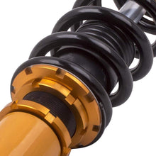 Load image into Gallery viewer, 4x Suspension Damortisseur Schroefsets geschikt voor Toyota Corolla 09 Schroefset Suspension