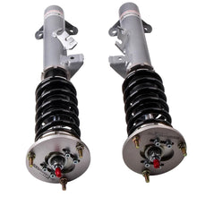 Load image into Gallery viewer, Schokdemper Veerpoot Spring Damper Kit geschikt voor BMW 3 (E36) 2-door coupe 1991-1999