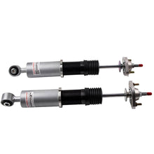 Load image into Gallery viewer, Schokdemper Veerpoot Spring Damper Kit geschikt voor BMW 3 (E36) 2-door coupe 1991-1999