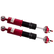 Load image into Gallery viewer, Schroefsets and threaded suspensions tuning geschikt voor BMW E36 1990-1998 316i 318i 325i