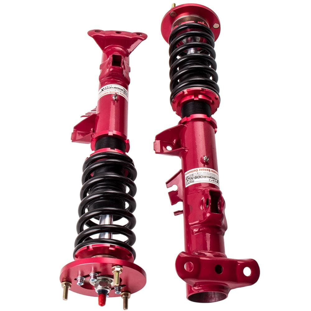 Schroefsets and threaded suspensions tuning geschikt voor BMW E36 1990-1998 316i 318i 325i