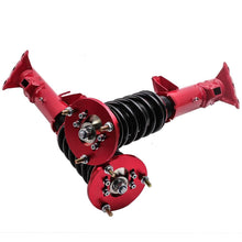 Load image into Gallery viewer, Schroefset geschikt voor BMW 3 (E36) 4-door sedan 1990-1998 Suspension Schokdemper