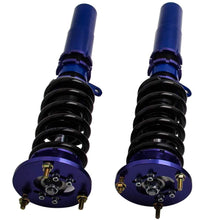 Load image into Gallery viewer, High performance verstelbare schroefsets suspension geschikt voor BMW 5 Serie E39 96-03 Sedan