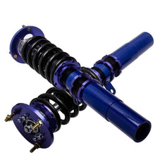 Load image into Gallery viewer, High performance verstelbare schroefsets suspension geschikt voor BMW 5 Serie E39 96-03 Sedan