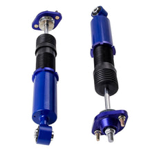 Load image into Gallery viewer, Schroefset ophangingskit geschikt voor BMW 3 (E46) 4-Door Sedan 1998-2005