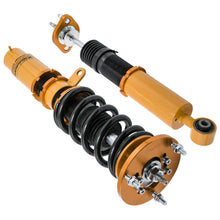 Load image into Gallery viewer, Schokdemper Kit voor BMW E46 3-Serie 98-05 voor and achter Verlaging Kit