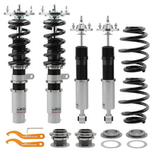 Load image into Gallery viewer, Verstelbare schroefset geschikt voor BMW 3 (E46) 4-door Sedan 1998-2005 suspension