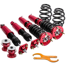 Load image into Gallery viewer, Schroefset ophangingskit geschikt voor BMW 3 E46 Coupe 320ci 325ci 330ci 320cd