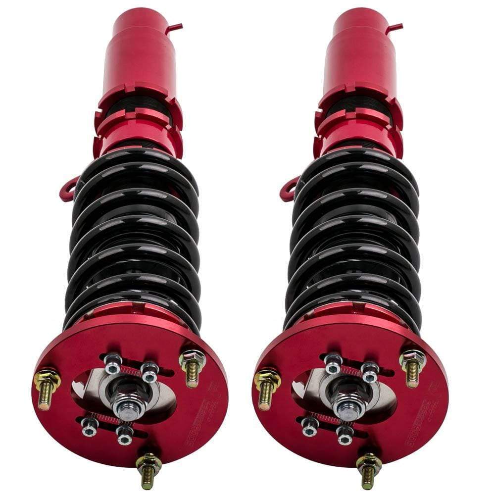 Schroefset ophangingskit geschikt voor BMW 3 E46 Coupe 320ci 325ci 330ci 320cd