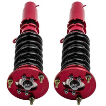 Load image into Gallery viewer, Schroefset ophangingskit geschikt voor BMW 3 E46 Coupe 320ci 325ci 330ci 320cd