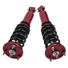 Load image into Gallery viewer, Schroefsets Street Schroefset ophangingskit geschikt voor BMW 5 Serie E60 2004-2010 Sedan RWD