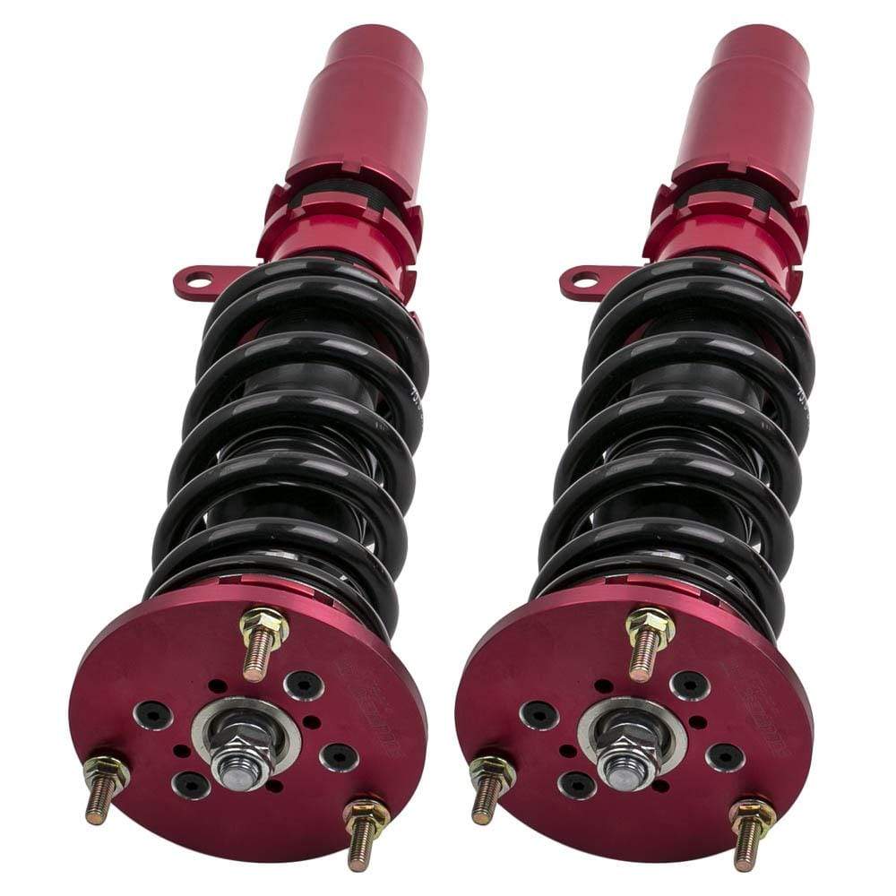 Schroefsets Street Schroefset ophangingskit geschikt voor BMW 5 Serie E60 2004-2010 Sedan RWD
