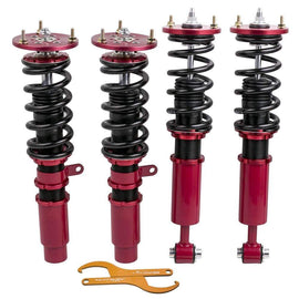 Schroefsets Street Schroefset ophangingskit geschikt voor BMW 5 Serie E60 2004-2010 Sedan RWD