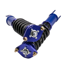 Load image into Gallery viewer, Voor and achter schokdempers geschikt voor Mitsubishi Lancer EVO 7 8 9 CT9A
